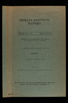 Clothing for the handicapped and disabled in hospital or in the community : a review of world literature 1937-1970 prepared for King Edward's Hospital Fund for London thumbnail